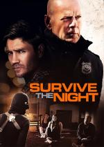 Film Survive the Night (Survive the Night) 2020 online ke shlédnutí