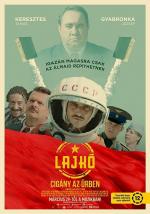 Film Lajko - Cikán ve vesmíru (Lajkó - Cigány az űrben) 2018 online ke shlédnutí