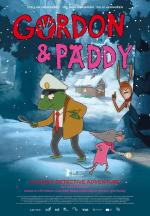 Film Gordon a Paddy (Gordon och Paddy) 2017 online ke shlédnutí