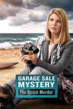 Film Zaprášená tajemství: Mrtvý na pláži (Garage Sale Mystery: The Beach Murder) 2017 online ke shlédnutí