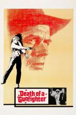 Film Smrt pistolníka (Death of a Gunfighter) 1969 online ke shlédnutí