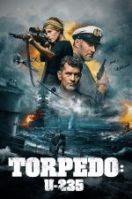 Film Torpedo (Torpedo) 2019 online ke shlédnutí