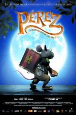 Film Zachraňte myšáka (El ratón Pérez) 2006 online ke shlédnutí