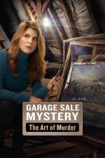 Film Zaprášená tajemství: Vražda v podkroví (Garage Sale Mystery: The Art of Murder) 2016 online ke shlédnutí
