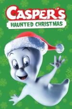 Film Casper a strašidelné Vánoce (Casper's Haunted Christmas) 2000 online ke shlédnutí