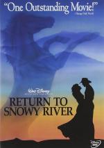 Film Návrat ke Sněžné řece (The Man from Snowy River II) 1988 online ke shlédnutí