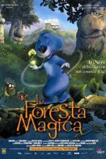 Film Pohádky z lesa (El Bosque animado) 2001 online ke shlédnutí