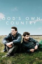 Film Na konci světa (God's Own Country) 2017 online ke shlédnutí