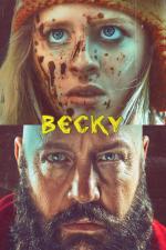 Film Becky (Becky) 2020 online ke shlédnutí