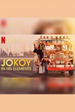 Film Jo Koy: Mezi svými (Jo Koy: In His Elements) 2020 online ke shlédnutí