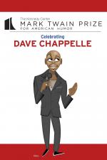 Film 22nd Annual Mark Twain Prize for American Humor celebrating: Dave Chappelle (22nd Annual Mark Twain Prize for American Humor celebrating: Dave Chappelle) 2020 online ke shlédnutí