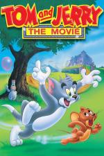 Film Tom a Jerry (Tom and Jerry: The Movie) 1992 online ke shlédnutí