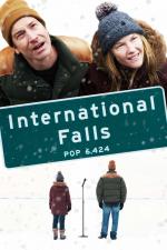 Film Městečko International Falls (International Falls) 2019 online ke shlédnutí