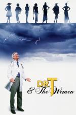 Film Dr. T a jeho ženy (Dr. T & the Women) 2000 online ke shlédnutí