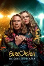 Film Eurovize (Eurovision Song Contest: The Story of Fire Saga) 2020 online ke shlédnutí