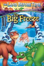 Film Země dinosaurů 8: Doba ledová (The Land Before Time VIII: The Big Freeze) 2001 online ke shlédnutí