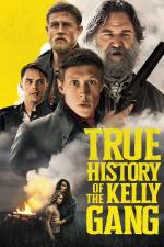 Film Pravdivý příběh Neda Kellyho a jeho bandy (True History of the Kelly Gang) 2019 online ke shlédnutí