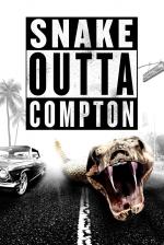 Film Vražedný mutant (Snake Outta Compton) 2018 online ke shlédnutí