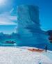 Film Grónsko – šepot ledu (Groenland: les murmures de la glace) 2017 online ke shlédnutí