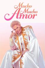 Film Mucho Mucho Amor: Legendární Walter Mercado (Mucho Mucho Amor) 2020 online ke shlédnutí