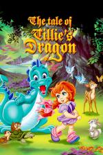Film Tilly a dráček Robin (The Tales of Tillie's Dragon) 1995 online ke shlédnutí