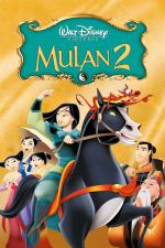 Film Legenda o Mulan 2 (Mulan II) 2004 online ke shlédnutí