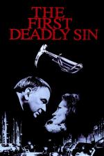 Film První smrtelný hřích (The First Deadly Sin) 1980 online ke shlédnutí