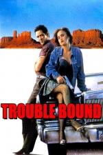 Film Na útěku za průšvihem (Trouble Bound) 1993 online ke shlédnutí
