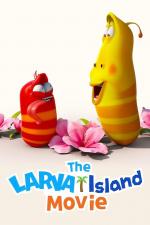 Film Larva na ostrově: film (The Larva Island Movie) 2020 online ke shlédnutí