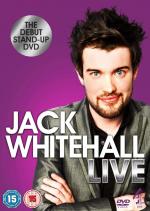 Film Jack Whitehall Live (Jack Whitehall Live) 2012 online ke shlédnutí