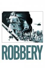 Film Loupež (Robbery) 1967 online ke shlédnutí