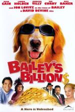 Film Pes za všechny peníze (Bailey's Billion$) 2005 online ke shlédnutí