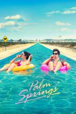 Film Palm Springs (Palm Springs) 2020 online ke shlédnutí