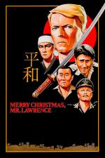 Film Veselé Vánoce, pane Lawrenci (Merry Christmas, Mr. Lawrence) 1983 online ke shlédnutí