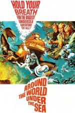 Film Podmořská cesta kolem světa (Around the World Under the Sea) 1966 online ke shlédnutí