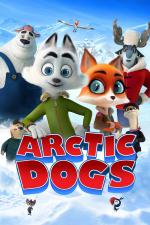 Film Sněžná mela (Arctic Dogs) 2019 online ke shlédnutí