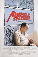 Film Můj svět (American Splendor) 2003 online ke shlédnutí