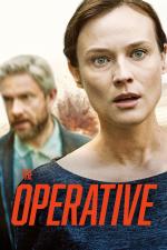 Film Agentka v utajení (The Operative) 2019 online ke shlédnutí
