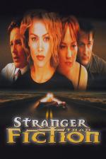 Film Taková malá vražda (Stranger Than Fiction) 2000 online ke shlédnutí