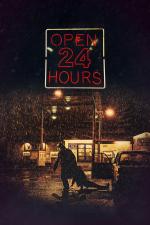 Film Open 24 Hours (Open 24 Hours) 2018 online ke shlédnutí