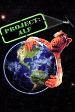 Film Alf versus U.S. Army (Project: ALF) 1996 online ke shlédnutí