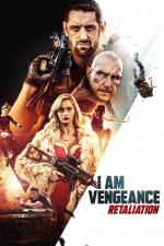 Film I Am Vengeance: Retaliation (I Am Vengeance: Retaliation) 2020 online ke shlédnutí