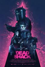 Film Lesní chata (Dead Shack) 2017 online ke shlédnutí