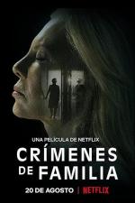 Film Zločin v rodině (Crímenes de familia) 2020 online ke shlédnutí