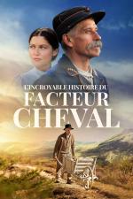 Film Ideální palác (L'Incroyable Histoire du facteur Cheval) 2018 online ke shlédnutí