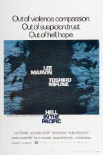 Film Peklo v Pacifiku (Hell in the Pacific) 1968 online ke shlédnutí