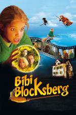 Film Malá čarodějka Bibi (Bibi Blocksberg) 2002 online ke shlédnutí