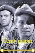 Film Černý prapor (Černý prapor) 1958 online ke shlédnutí