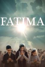 Film Fatima (Fatima) 2020 online ke shlédnutí