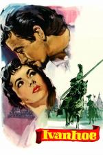 Film Ivanhoe (Ivanhoe) 1952 online ke shlédnutí